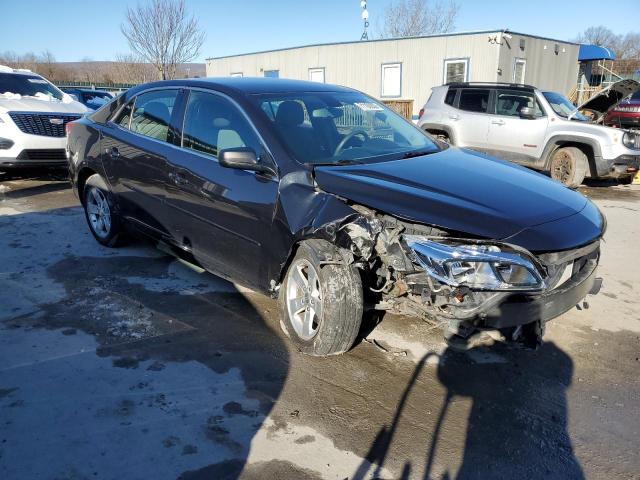 Photo 4 from auction – 2014 CHEVROLET MALIBU LS with VIN 1G11B5SL1EF284397