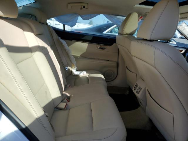 Photo 10 from auction – 2013 LEXUS ES 350 with VIN JTHBK1GG2D2041184