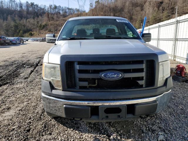 Photo 5 from auction – 2011 FORD F150 with VIN 1FTMF1EM0BKD33839