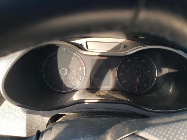 Photo 9 from auction – 2016 HYUNDAI VELOSTER T with VIN KMHTC6AE6GU251489