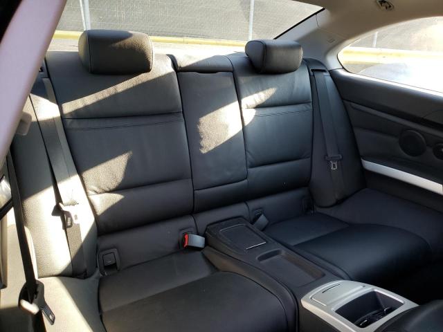 Photo 10 from auction – 2008 BMW 335 I with VIN WBAWB73588P155559
