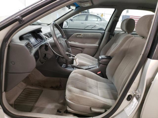 Photo 7 from auction – 2000 TOYOTA CAMRY CE with VIN 4T1BG22K4YU700005
