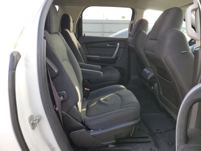 Photo 11 from auction – 2011 GMC ACADIA SLE with VIN 1GKKRPED9BJ173441