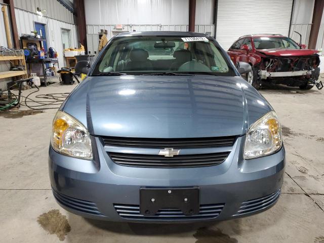 Photo 5 from auction – 2006 CHEVROLET COBALT LS with VIN 1G1AK55F767830959