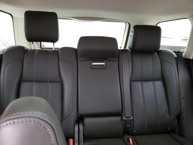 Photo 10 from auction – 2016 LAND ROVER RANGE ROVE with VIN SALGS2VF8GA248950