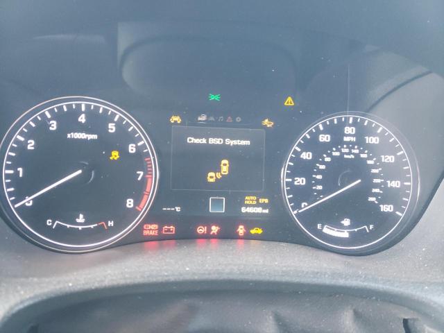 Photo 9 from auction – 2016 HYUNDAI GENESIS 3. with VIN KMHGN4JEXGU107217