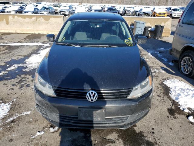 Photo 5 from auction – 2012 VOLKSWAGEN JETTA BASE with VIN 3VW2K7AJ7CM322202
