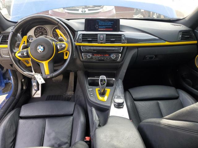 Foto 8 de la subasta – 2014 BMW 428 I con VIN WBA3N3C58EF711194