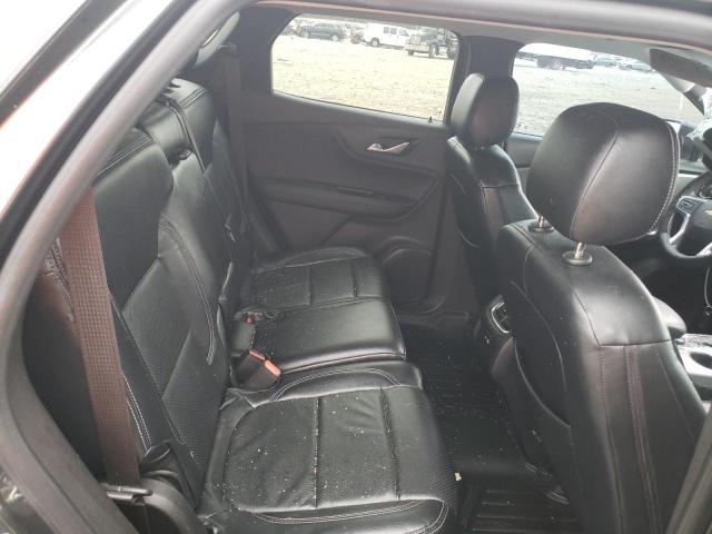 Photo 11 from auction – 2019 CHEVROLET BLAZER 2LT with VIN 3GNKBGRSXKS587665