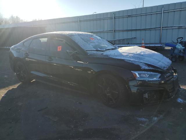 Photo 4 from auction – 2019 AUDI S5 PRESTIG with VIN WAUC4CF54KA022406