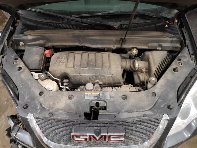 Photo 12 from auction – 2012 GMC ACADIA SLT with VIN 1GKKVRED8CJ370691
