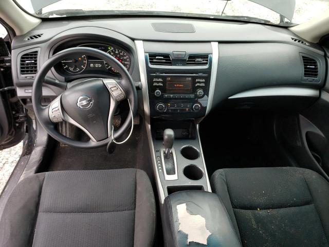 Photo 8 from auction – 2015 NISSAN ALTIMA 2.5 with VIN 1N4AL3AP0FC295056