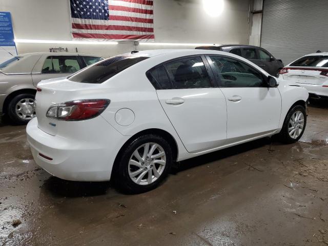 Photo 3 from auction – 2012 MAZDA 3 I with VIN JM1BL1W78C1674275