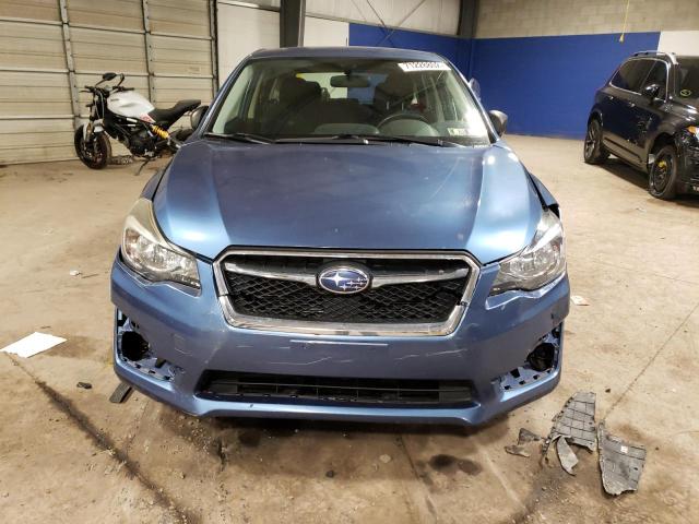 Photo 5 from auction – 2015 SUBARU IMPREZA with VIN JF1GPAA6XFH208762