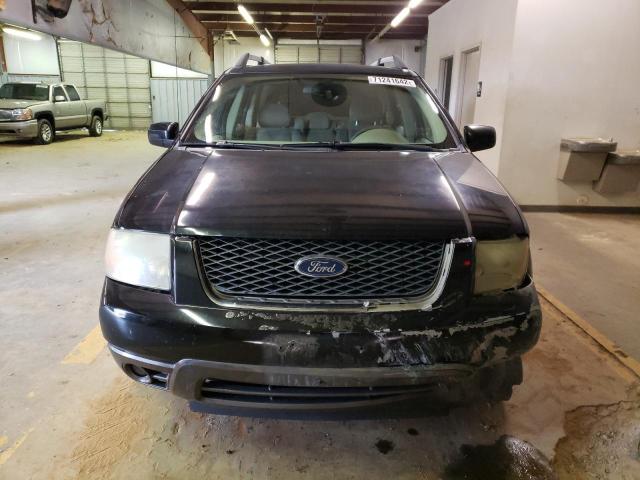 Photo 5 from auction – 2005 FORD FREESTYLE with VIN 1FMZK02125GA32594