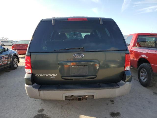 Photo 6 from auction – 2003 FORD EXPEDITION with VIN 1FMPU16L23LC03769
