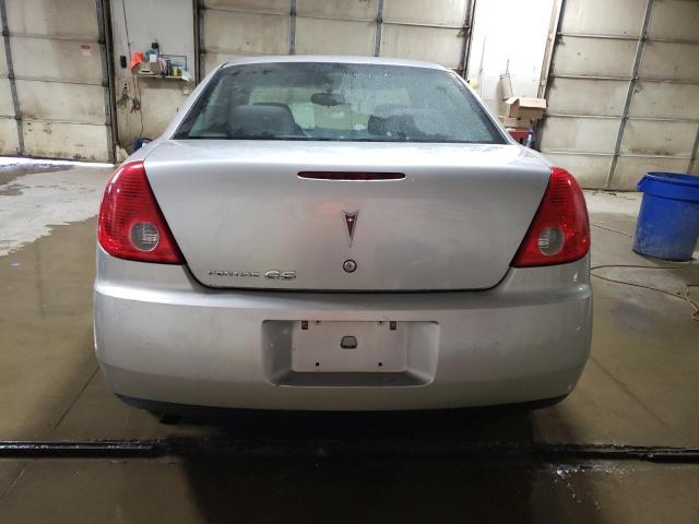 Photo 6 from auction – 2008 PONTIAC G6 VALUE L with VIN 1G2ZF57B784151369