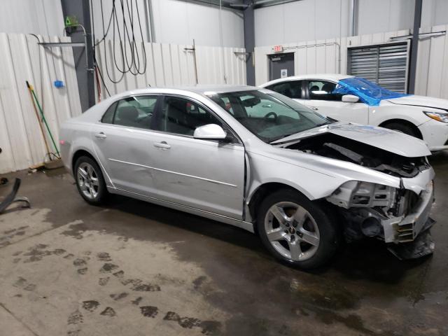 Photo 4 from auction – 2010 CHEVROLET MALIBU 1LT with VIN 1G1ZC5EB3AF259403