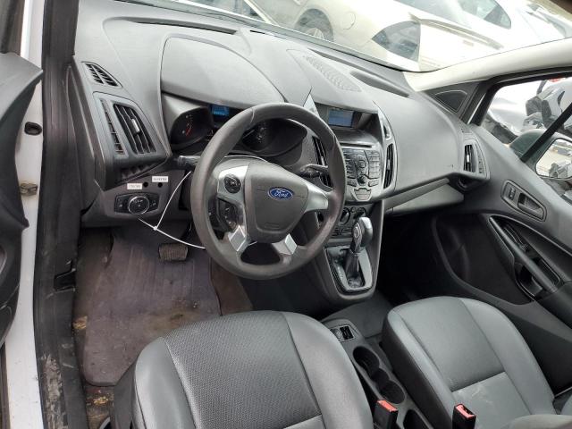 Photo 8 from auction – 2016 FORD TRANSIT CO with VIN NM0LS7E76G1250396