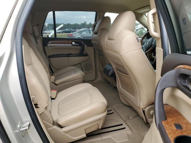 Photo 11 from auction – 2011 BUICK ENCLAVE CX with VIN 5GAKRAED3BJ250119