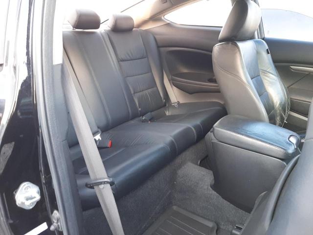 Photo 10 from auction – 2010 HONDA ACCORD EXL with VIN 1HGCS2B86AA004430