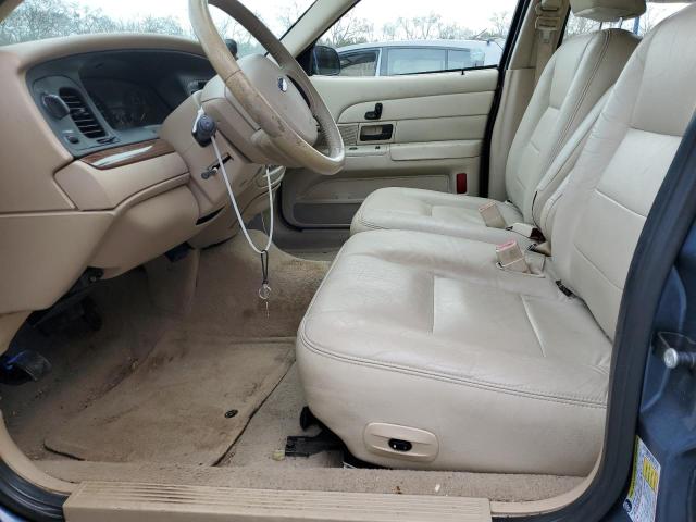 Photo 7 from auction – 2007 FORD CROWN VICT with VIN 2FAFP74VX7X119812