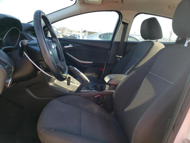 Photo 7 from auction – 2012 FORD FOCUS SEL with VIN 1FAHP3H25CL470409