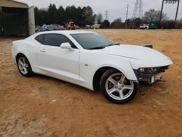 Photo 4 from auction – 2018 CHEVROLET CAMARO LS with VIN 1G1FA1RX5J0106371