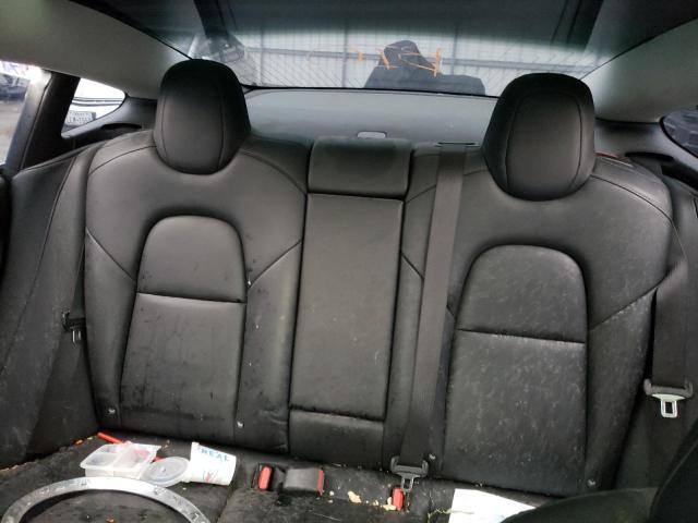 Photo 10 from auction – 2018 TESLA MODEL 3 with VIN 5YJ3E1EA4JF176011