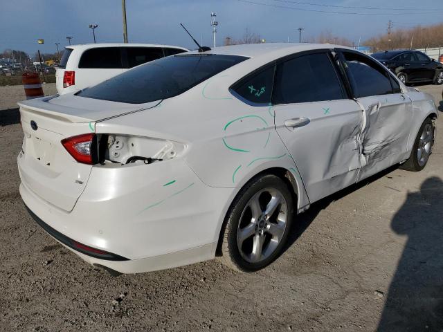 Photo 3 from auction – 2016 FORD FUSION SE with VIN 3FA6P0H73GR168898