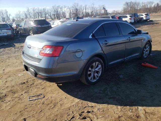 Photo 3 from auction – 2010 FORD TAURUS SEL with VIN 1FAHP2EW4AG170254