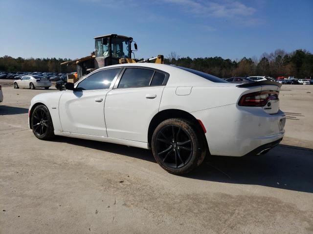 Photo 2 from auction – 2018 DODGE CHARGER R/ with VIN 2C3CDXCT8JH157406