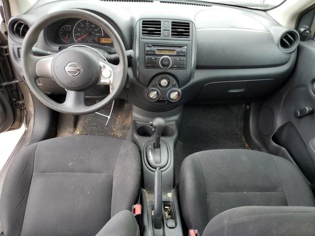 Photo 8 from auction – 2014 NISSAN VERSA S with VIN 3N1CN7APXEL856454