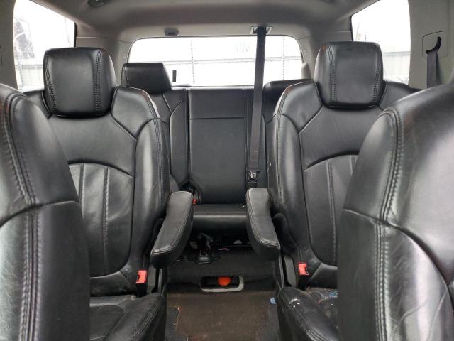 Photo 10 from auction – 2009 GMC ACADIA SLT with VIN 1GKER33DX9J165187