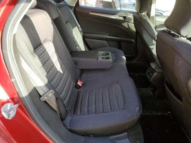Photo 10 from auction – 2016 FORD FUSION SE with VIN 3FA6P0H75GR377981