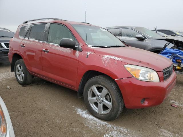 Photo 4 from auction – 2007 TOYOTA RAV4 with VIN JTMBD33V975086377