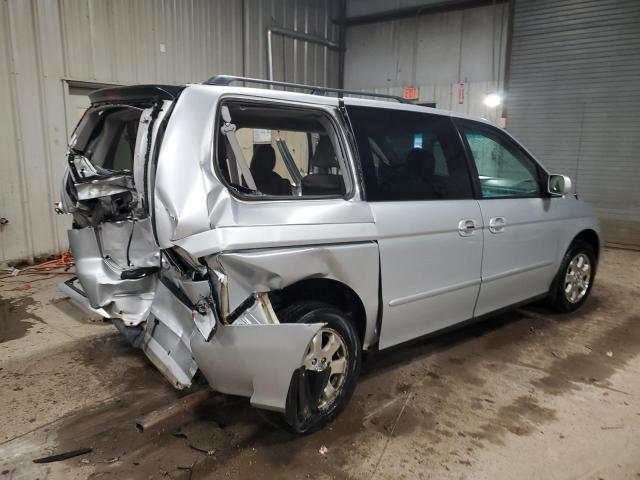Photo 3 from auction – 2004 HONDA ODYSSEY EX with VIN 5FNRL18814B090667