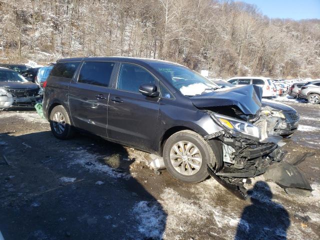 Photo 4 from auction – 2020 KIA SEDONA LX with VIN KNDMB5C19L6598121