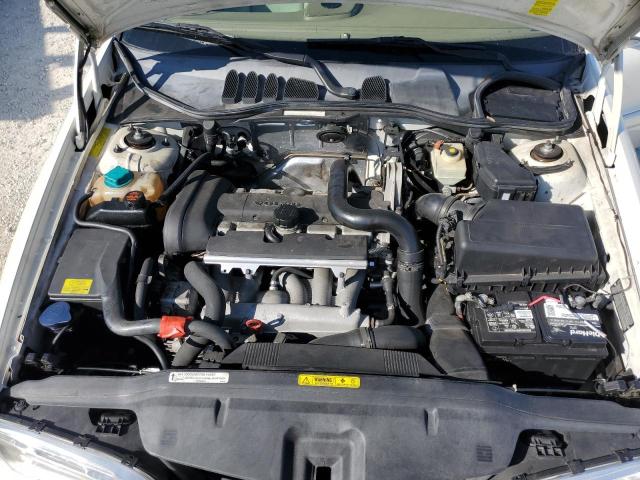 Photo 11 from auction – 2004 VOLVO C70 LPT with VIN YV1NC63D04J063074