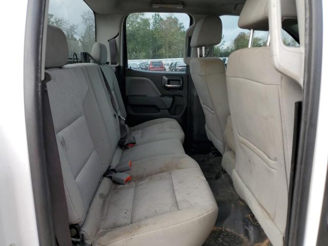Photo 10 from auction – 2017 CHEVROLET SILVERADO with VIN 1GCRCNECXHZ208456