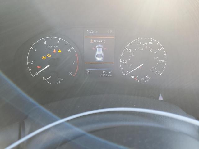 Photo 9 from auction – 2022 NISSAN ALTIMA S with VIN 1N4BL4BV8NN413512