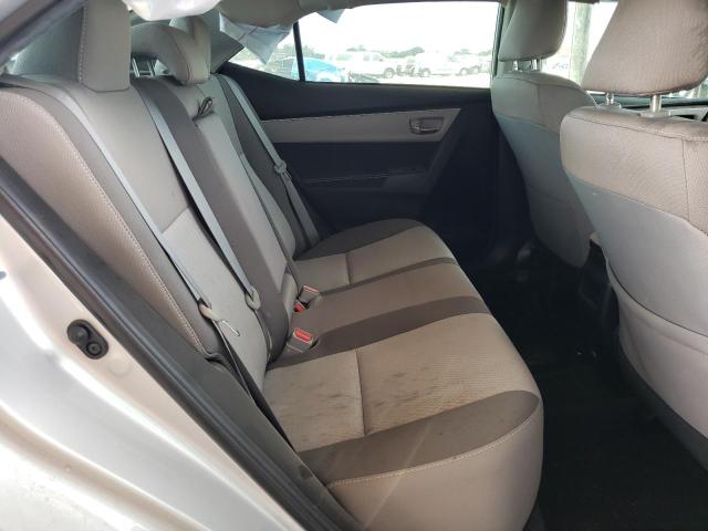 Photo 10 from auction – 2019 TOYOTA COROLLA L with VIN 2T1BURHE3KC127318