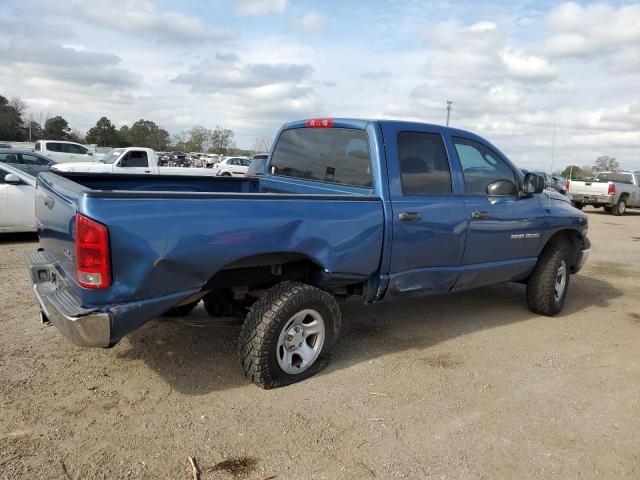 Photo 3 from auction – 2003 DODGE RAM 1500 S with VIN 1D7HU18D73S358098