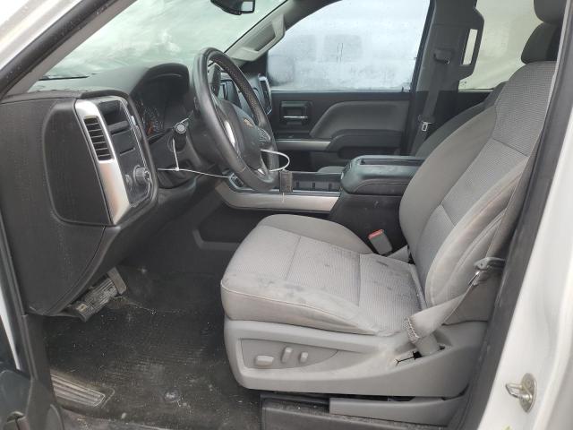 Photo 7 from auction – 2014 CHEVROLET SILVERADO with VIN 3GCPCREH4EG260980