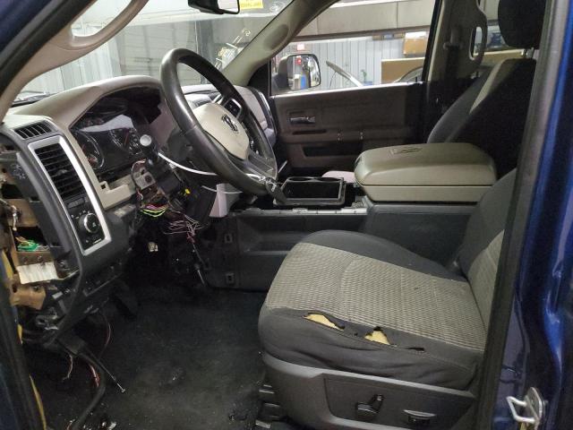 Photo 7 from auction – 2011 DODGE RAM 3500 with VIN 3D73Y3CL0BG576687