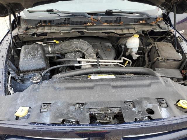 Photo 11 from auction – 2012 DODGE RAM 1500 S with VIN 1C6RD6MT5CS149300