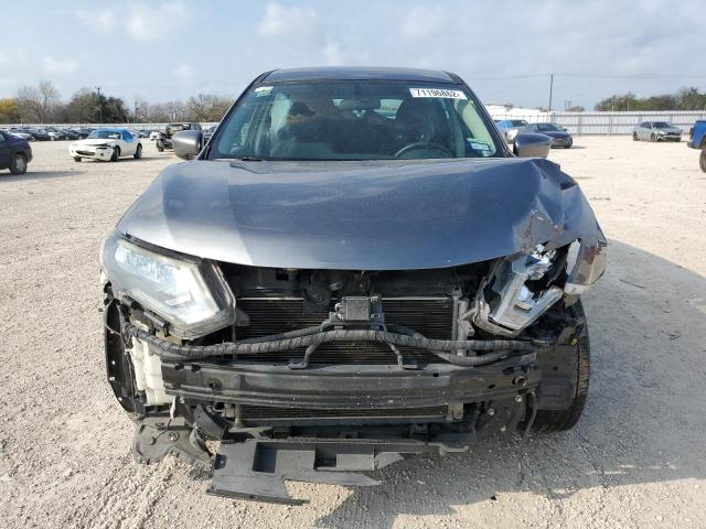 Photo 5 from auction – 2017 NISSAN ROGUE S with VIN 5N1AT2MT3HC847709