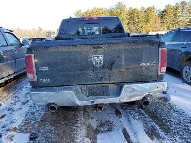 Photo 6 from auction – 2015 RAM 1500 LARAM with VIN 1C6RR7NM2FS656125