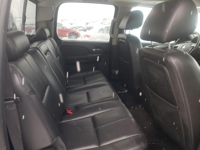 Photo 10 from auction – 2012 CHEVROLET SILVRDO LS with VIN 3GCPKTE76CG292947