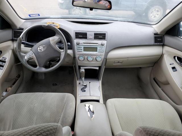Photo 8 from auction – 2007 TOYOTA CAMRY CE with VIN 4T1BE46K77U566522